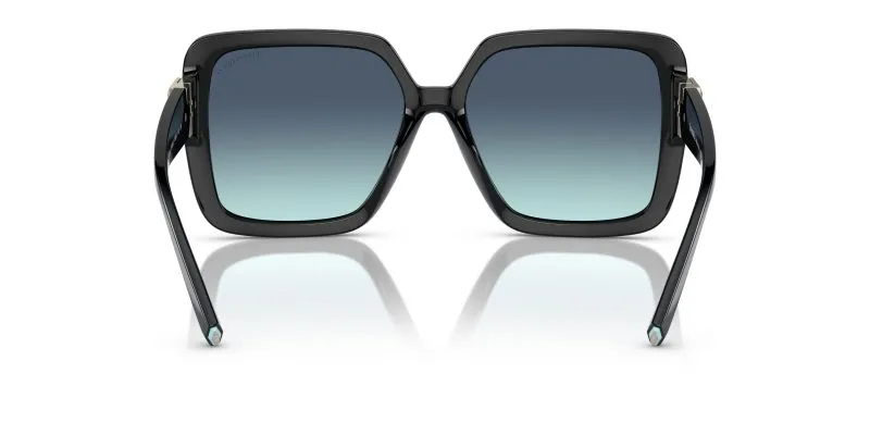 Tiffany & Co TF4206U-80019S - Back View
