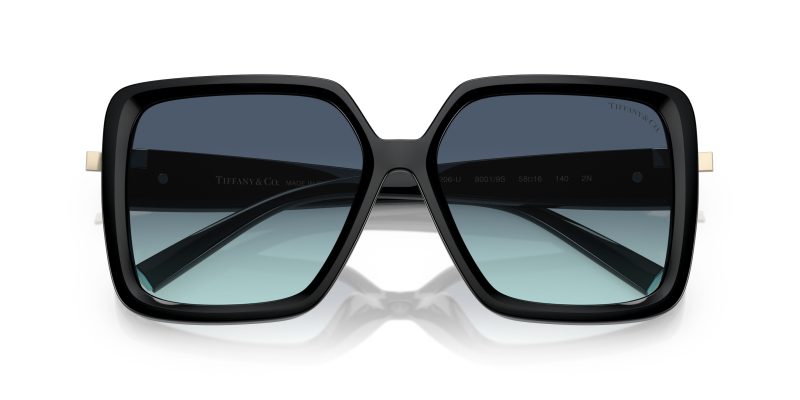 Tiffany & Co TF4206U-80019S - Folded View