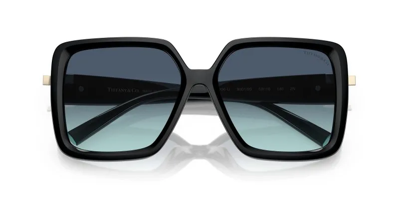 Tiffany & Co TF4206U-80019S - Folded View