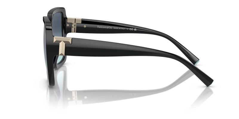 Tiffany & Co TF4206U-80019S - Side View