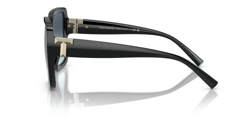 Tiffany & Co TF4206U-80019S - Side View