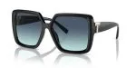 Tiffany & Co TF4206U-80019S - Quarter View