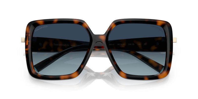 Tiffany & Co TF4206U-80154U - Folded View