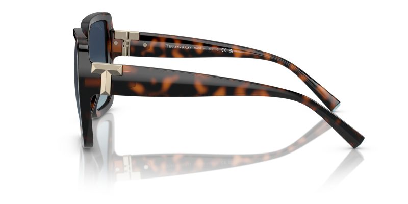 Tiffany & Co TF4206U-80154U - Side View