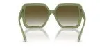 Tiffany & Co TF4206U-83687Z - Back View Tiffany & Co TF4206U-83687Z - Back View