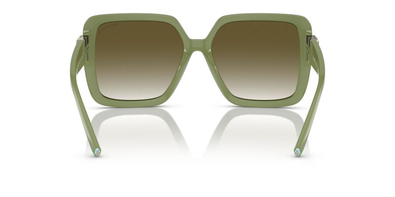 Tiffany & Co TF4206U-83687Z - Back View