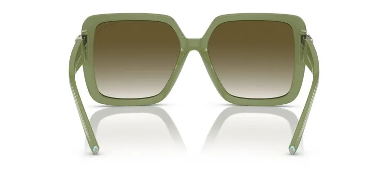 Tiffany & Co TF4206U-83687Z - Back View