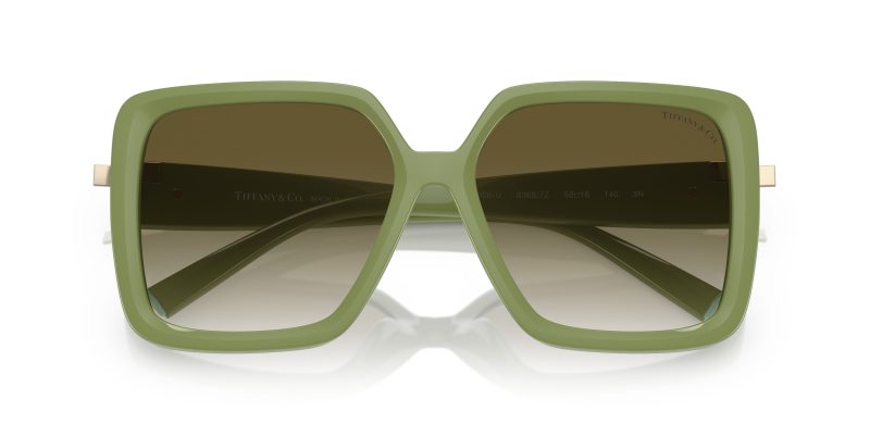 Tiffany & Co TF4206U-83687Z - Folded View