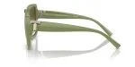 Tiffany & Co TF4206U-83687Z - Side View Tiffany & Co TF4206U-83687Z - Side View