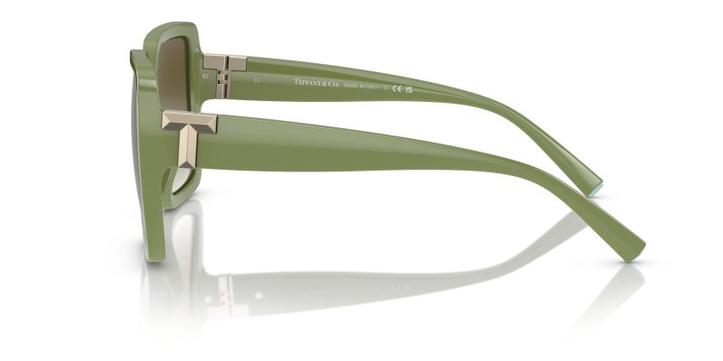 Tiffany & Co TF4206U-83687Z - Side View