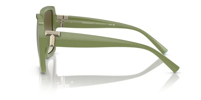 Tiffany & Co TF4206U-83687Z - Side View