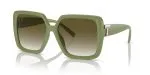 Tiffany & Co TF4206U-83687Z - Quarter View Tiffany & Co TF4206U-83687Z - Quarter View