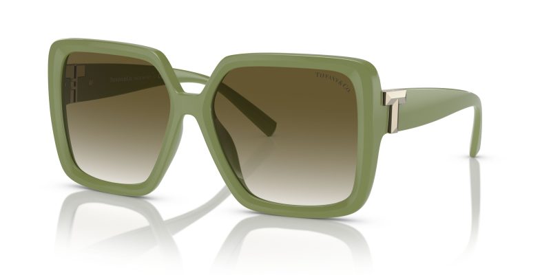 Tiffany & Co TF4206U-83687Z - Quarter View