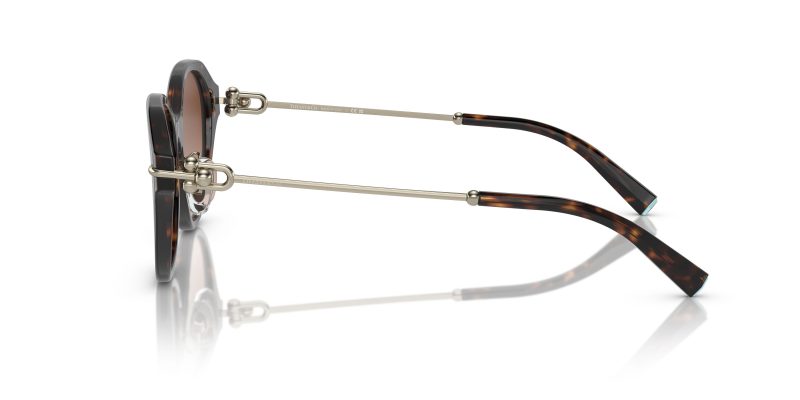 Tiffany & Co TF4210D-80153B - Side View