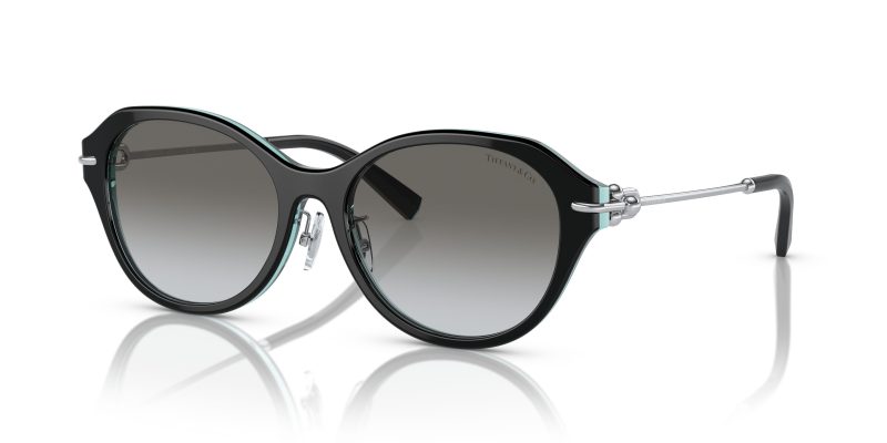 Tiffany & Co TF4210D-82853C - Quarter View