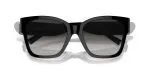Tiffany & Co TF4216F-80013C - Folded View