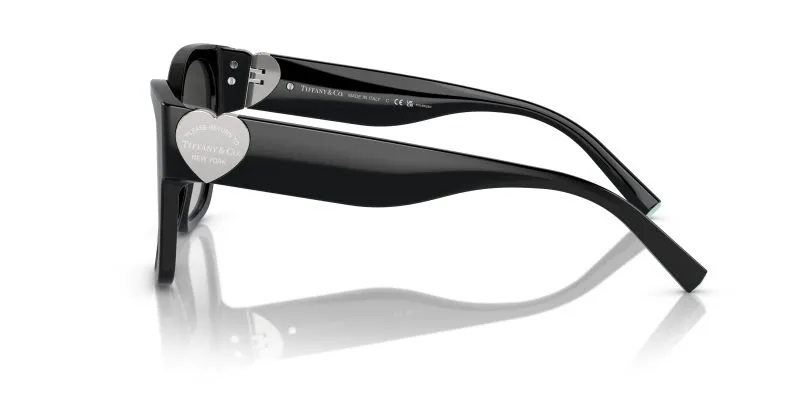 Tiffany & Co TF4216F-80013C - Side View