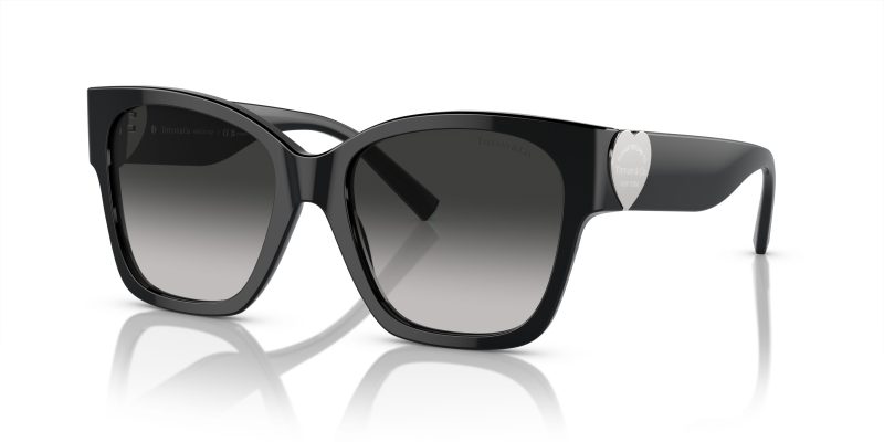 Tiffany & Co TF4216F-80013C - Quarter View