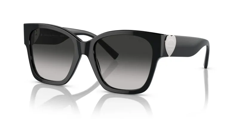 Tiffany & Co TF4216F-80013C - Quarter View