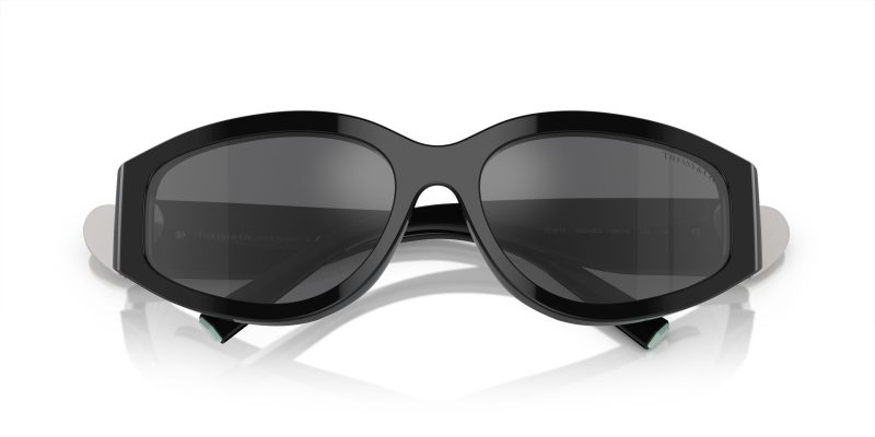 Tiffany & Co TF4217-80016G - Folded View