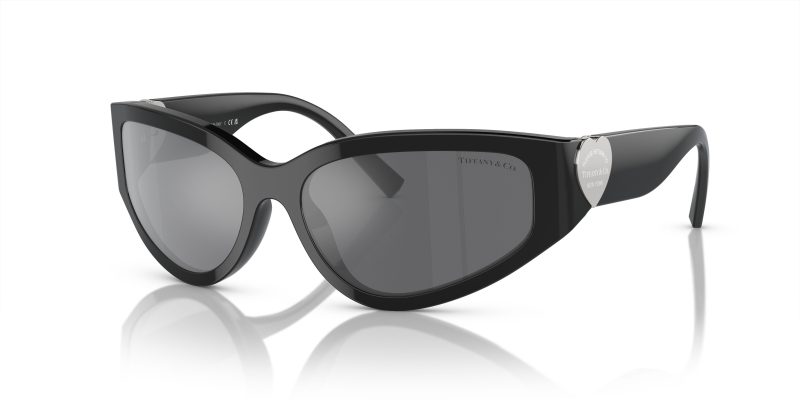 Tiffany & Co TF4217-80016G - Quarter View