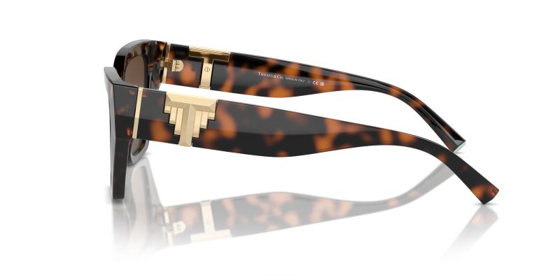 Tiffany & Co TF4218F-80153G - Side View