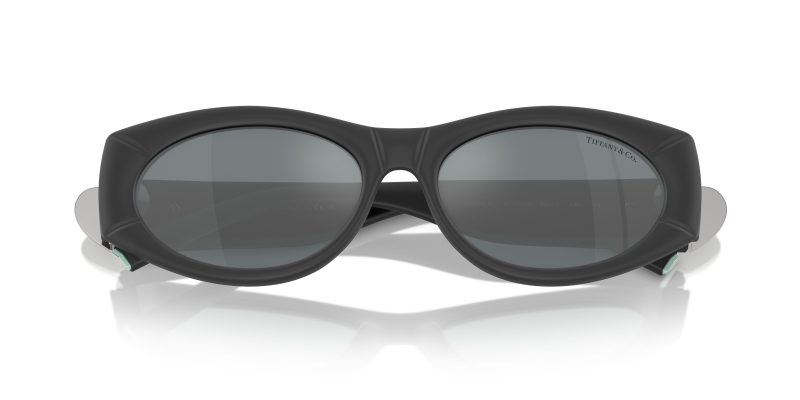 Tiffany & Co TF4222U-84136G - Folded View