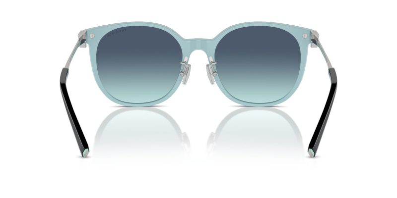 Tiffany & Co TF4224D-80559S - Back View