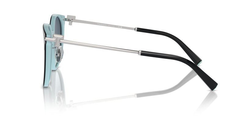 Tiffany & Co TF4224D-80559S - Side View
