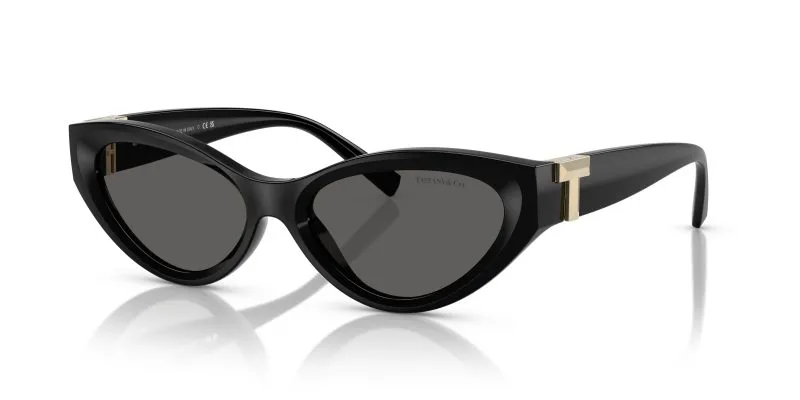 Tiffany & Co TF4225U-8001S4 - Quarter View
