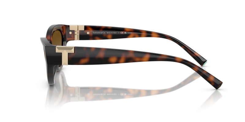 Tiffany & Co TF4225U-8015T5 - Side View