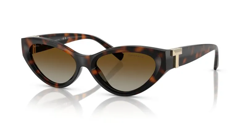Tiffany & Co TF4225U-8015T5 - Quarter View