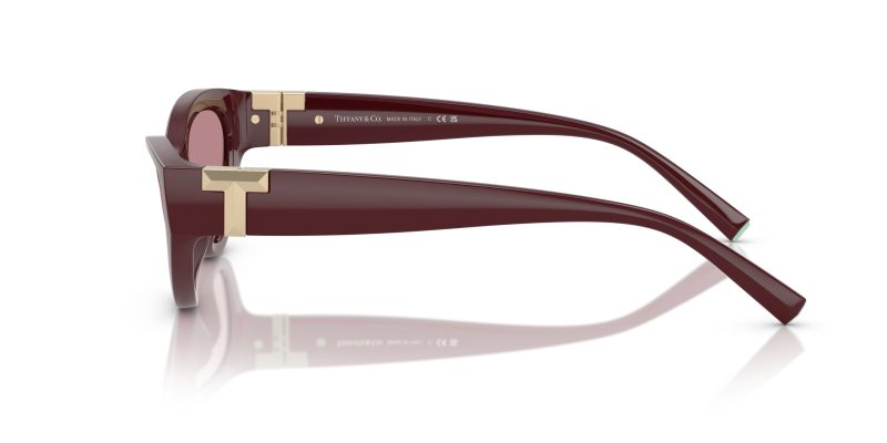 Tiffany & Co TF4225U-838930 - Side View