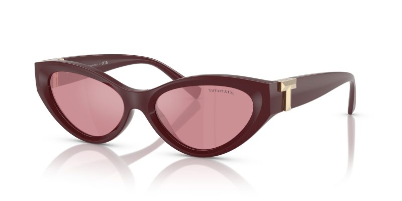 Tiffany & Co TF4225U-838930 - Quarter View