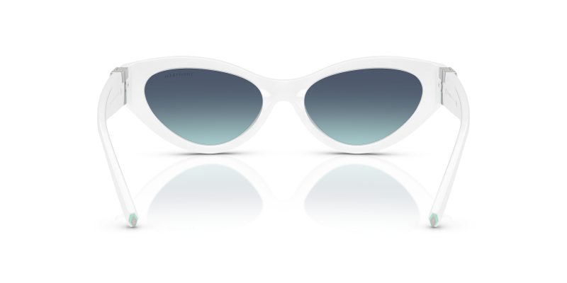 Tiffany & Co TF4225U-83929S - Back View