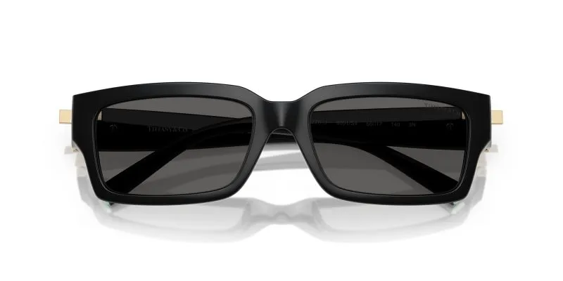 Tiffany & Co TF4226U-8001S4 - Folded View
