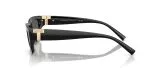 Tiffany & Co TF4226U-8001S4 - Side View