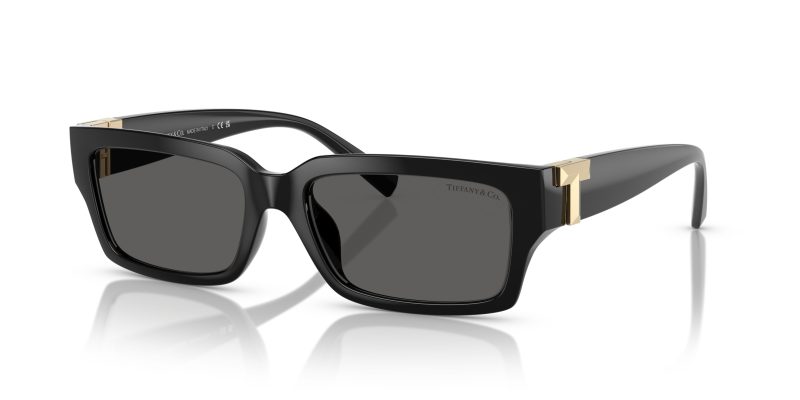 Tiffany & Co TF4226U-8001S4 - Quarter View