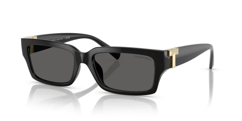 Tiffany & Co TF4226U-8001S4 - Quarter View