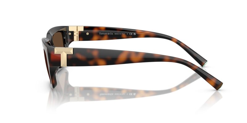 Tiffany & Co TF4226U-80153G - Side View