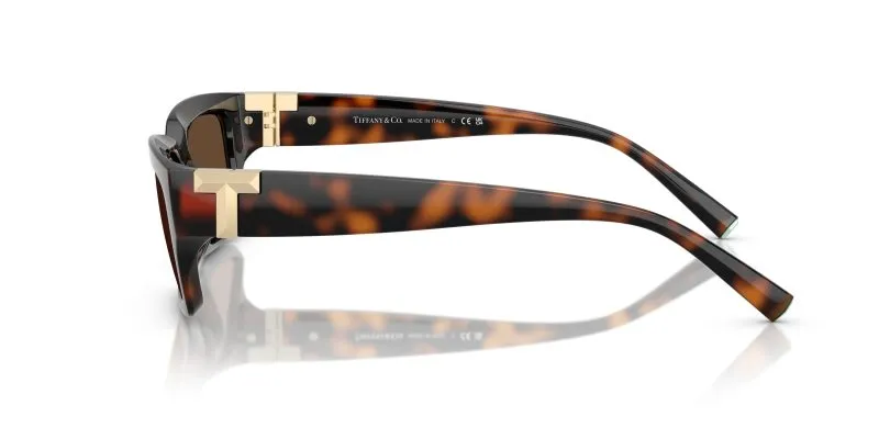 Tiffany & Co TF4226U-80153G - Side View