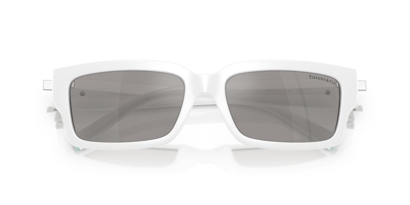 Tiffany & Co TF4226U-83926G - Folded View