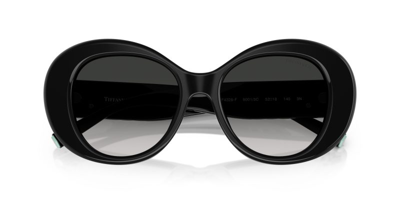 Tiffany & Co TF4228F-80013C - Folded View