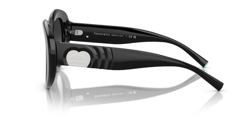 Tiffany & Co TF4228F-80013C - Side View