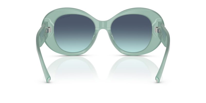 Tiffany & Co TF4228F-83739S - Back View