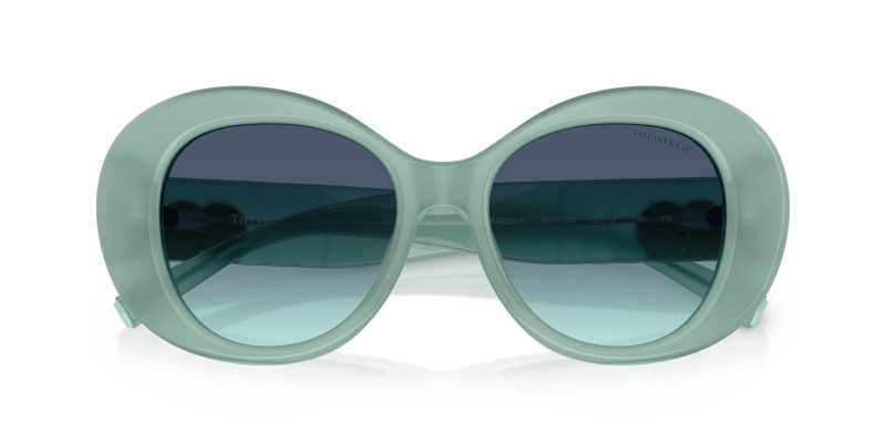 Tiffany & Co TF4228F-83739S - Folded View