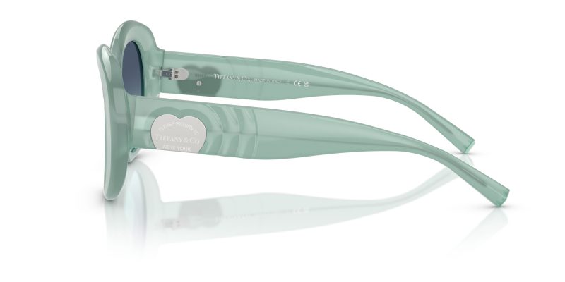 Tiffany & Co TF4228F-83739S - Side View