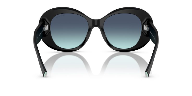 Tiffany & Co TF4228F-84259S - Back View