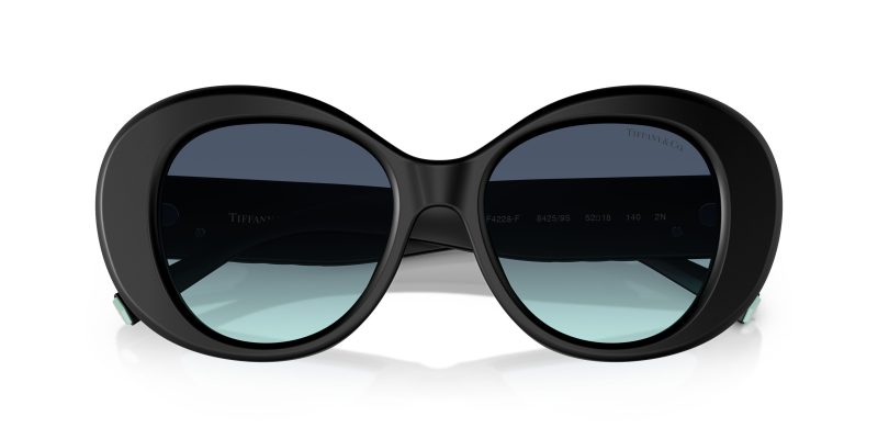 Tiffany & Co TF4228F-84259S - Folded View