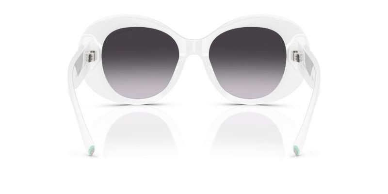 Tiffany & Co TF4228F-84263C - Back View